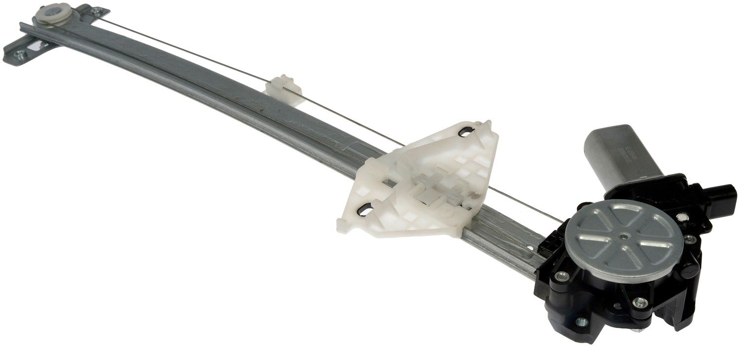 2015, 2014, 2013, 2012, 2011, 2010, 2009 Honda Pilot Window Motor and Regulator Assembly