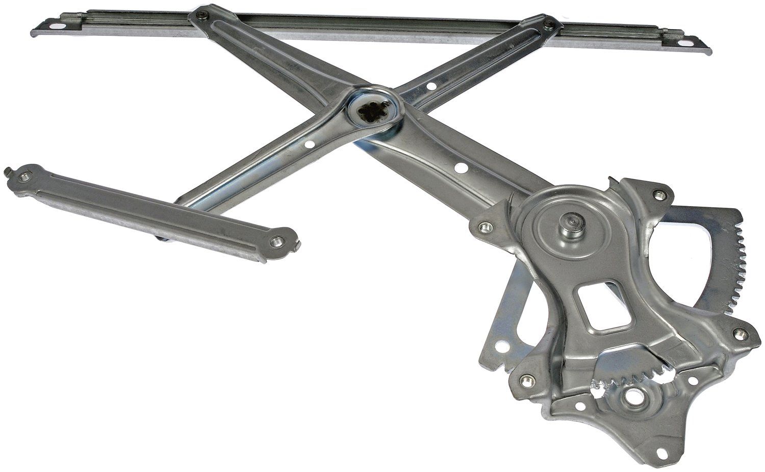 2017, 2016, 2015, 2014, 2013, 2012, 2011 Lexus CT200h Window Regulator
