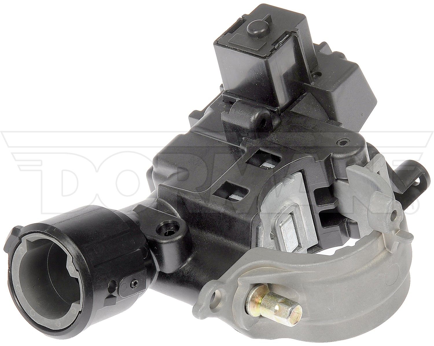 2011, 2010, 2009 Ford Focus Ignition Lock Housing
