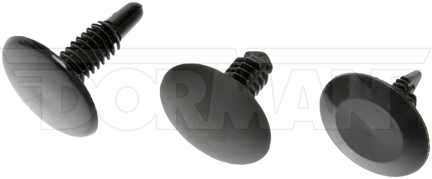 1984, 1983 Chrysler E Class Interior Panel Retainer