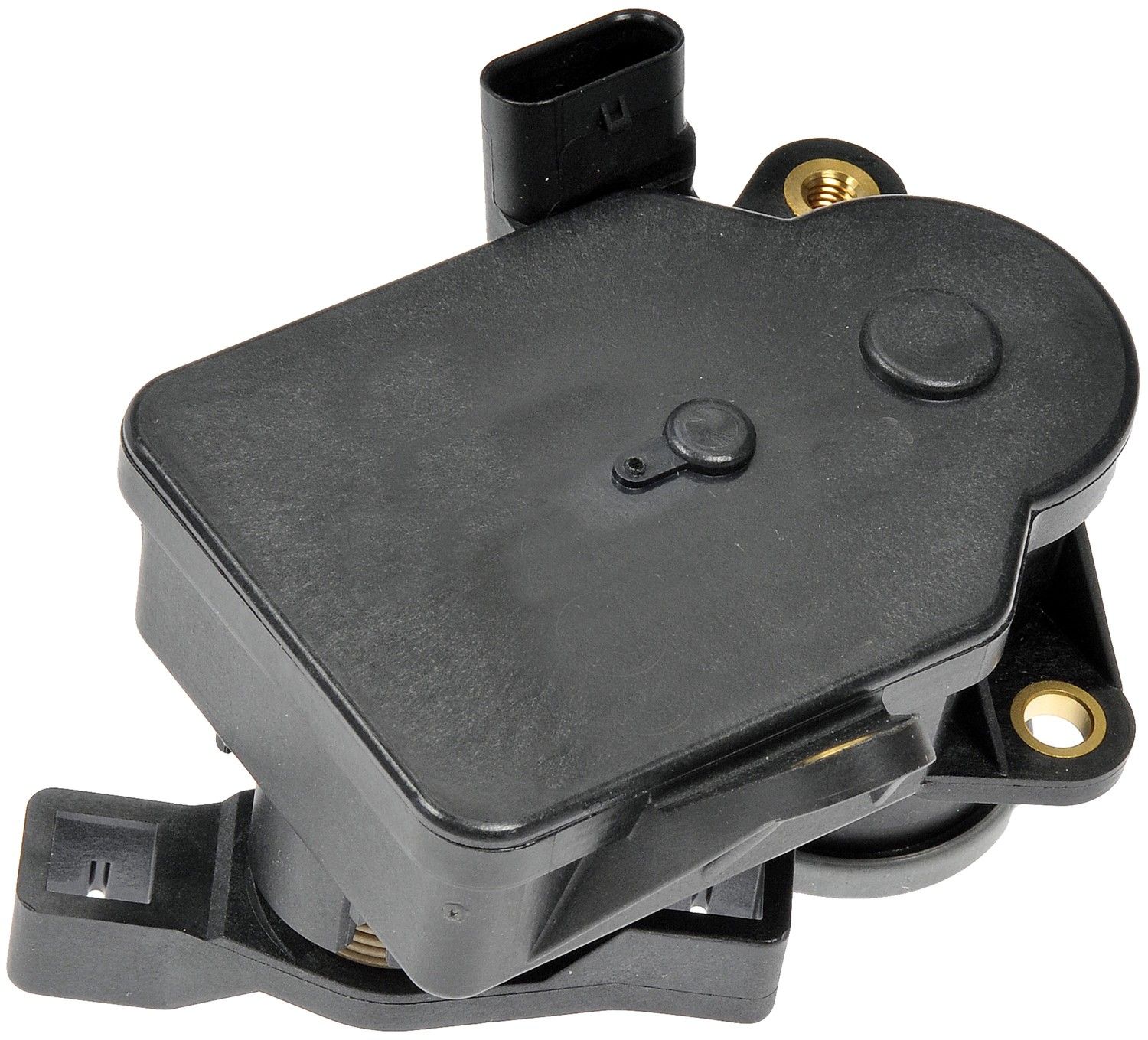 2012, 2011, 2010 Freightliner Sprinter 2500 2500 Engine Intake Manifold Runner Control Motor