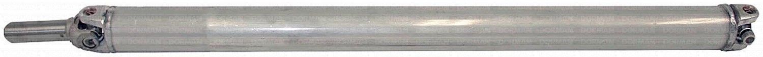 1991 GMC C1500 Drive Shaft
