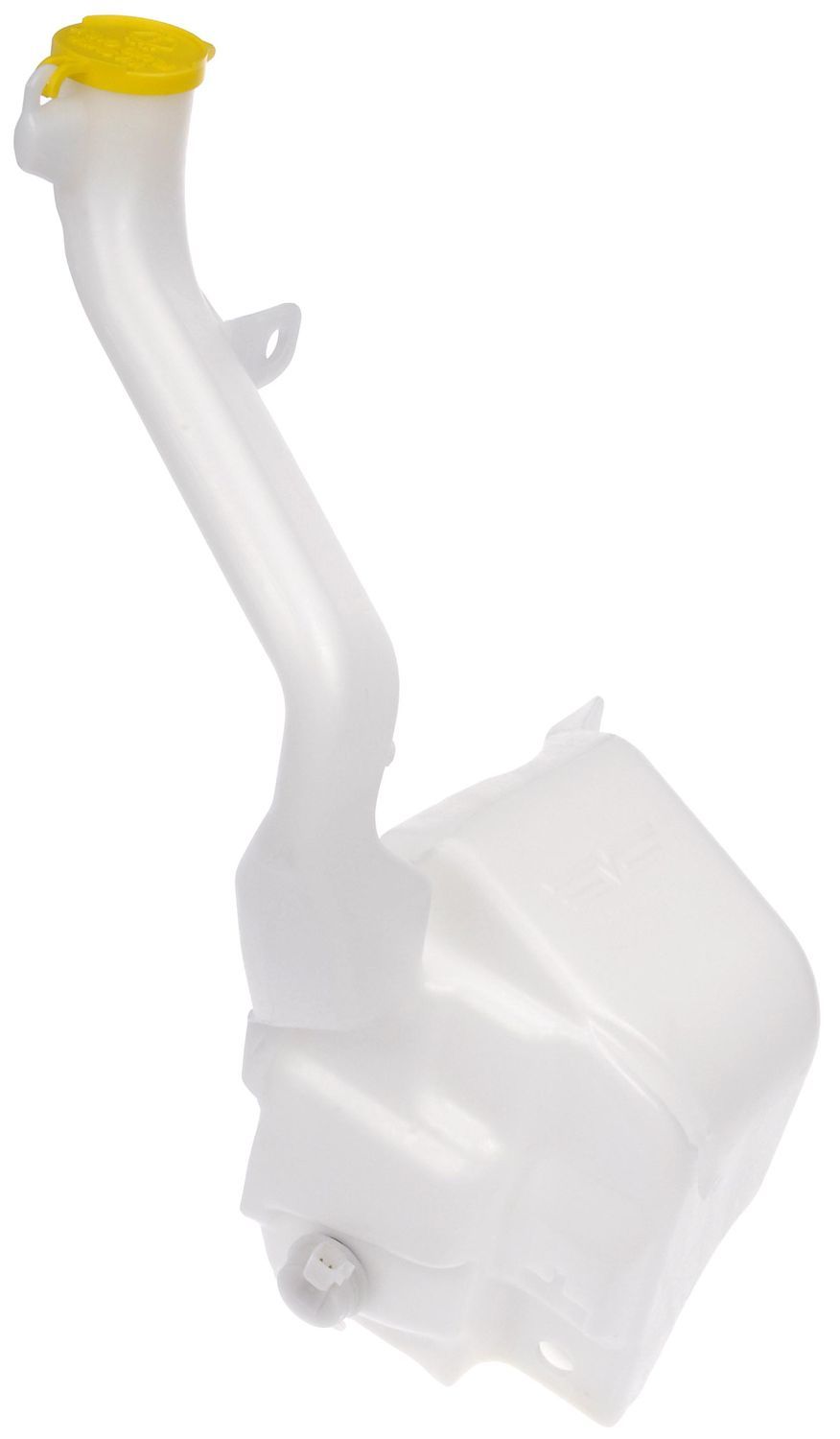 2007, 2006, 2005, 2004 Dodge Caravan & Country Washer Fluid Reservoir