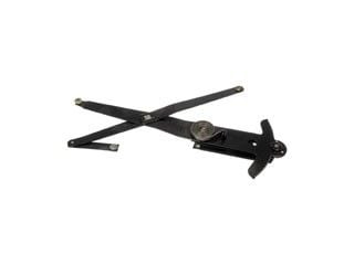1970 Ford Mustang Window Regulator