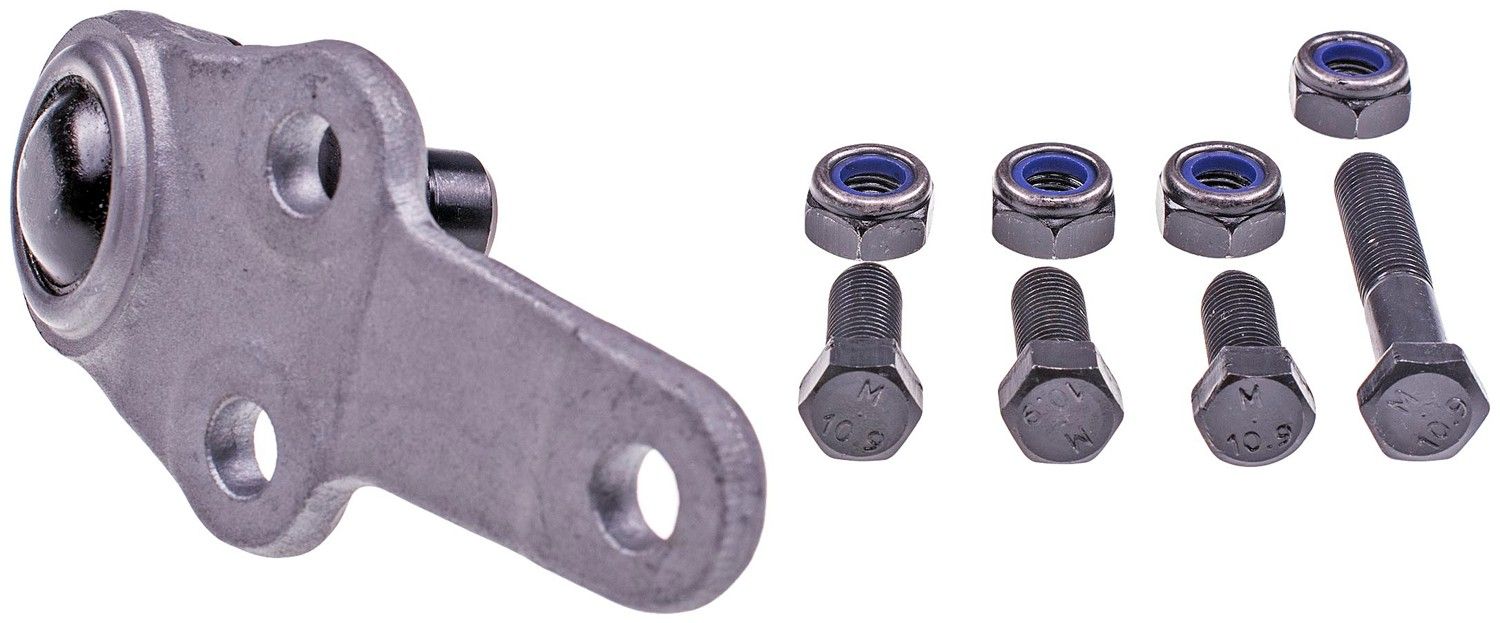 2011, 2010, 2009, 2008, 2007, 2006, 2005 Ford Focus Suspension Ball Joint