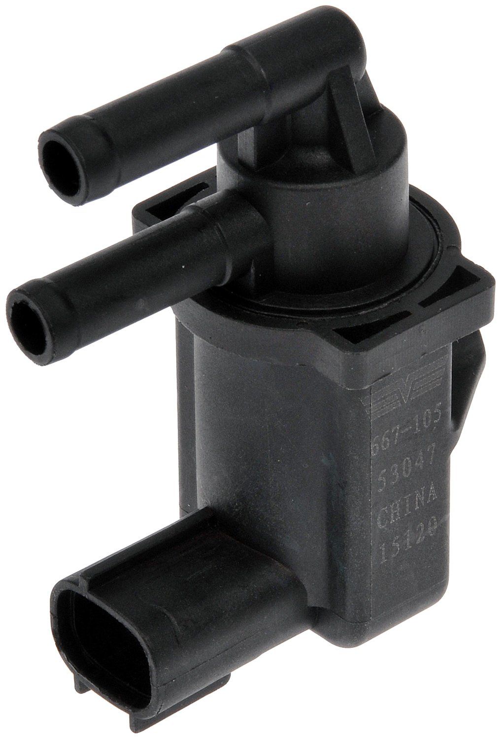 2015, 2014, 2013, 2012 Subaru WRX Turbocharger Boost Solenoid