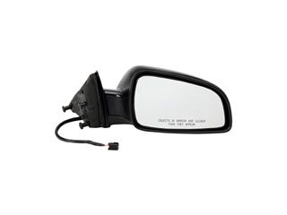 2011, 2010, 2009, 2008 Chevrolet Malibu Door Mirror