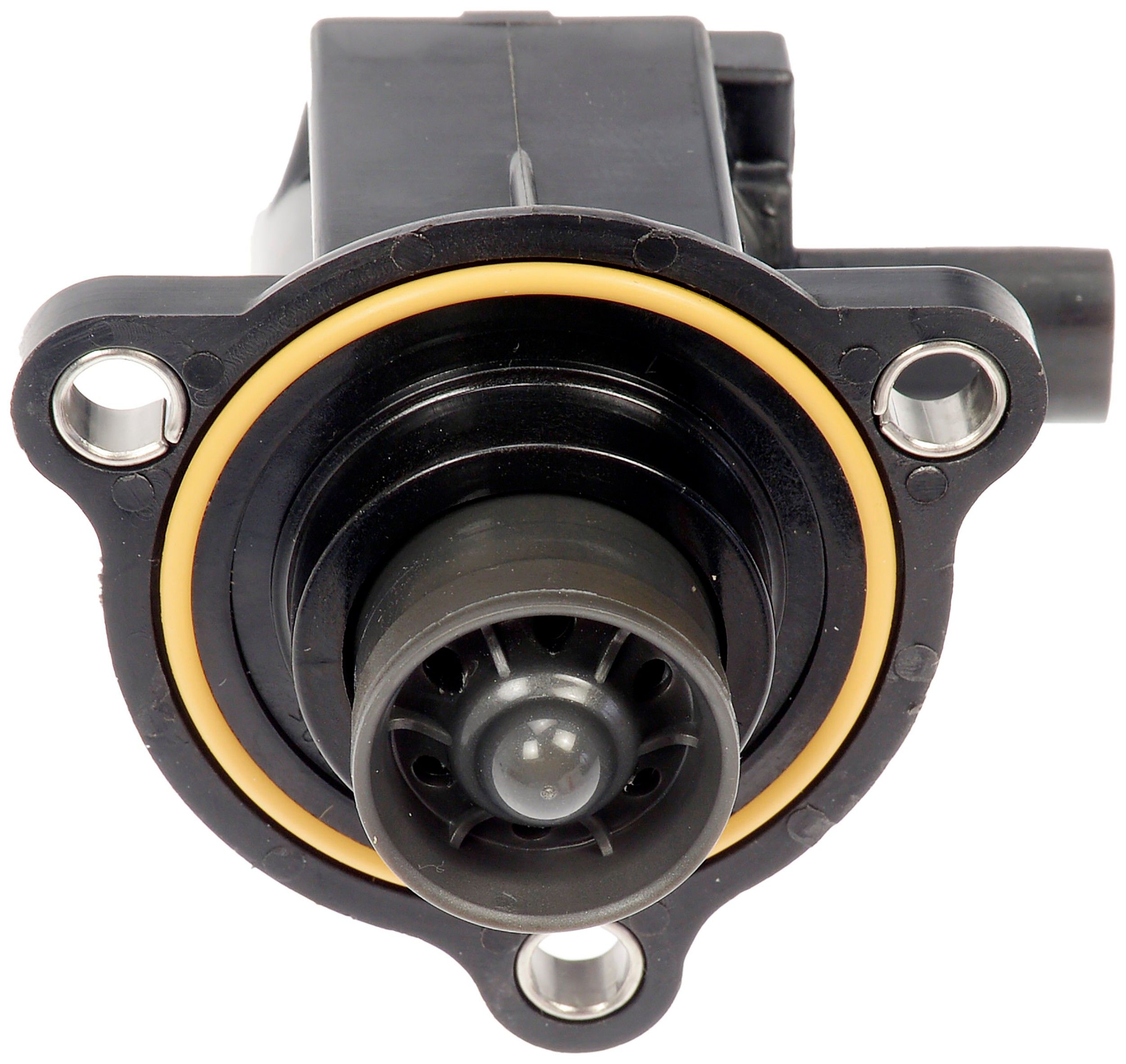 Turbocharger Boost Pressure Relief Valve