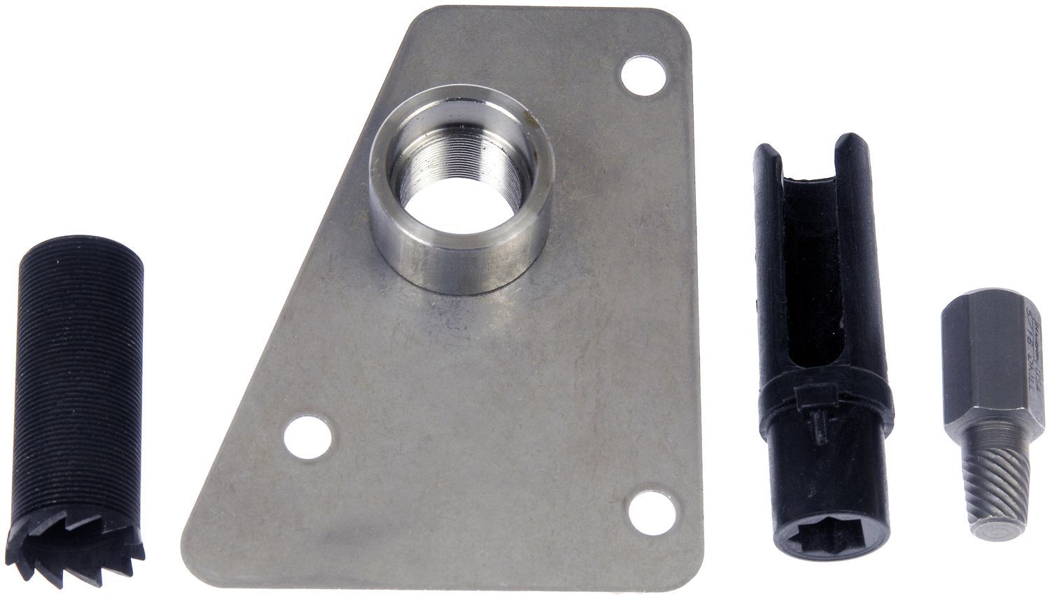 2009, 2008, 2007, 2006 Chevrolet Equinox HVAC Blend Door Repair Kit
