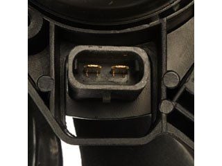 1998, 1997 Chevrolet Venture A/C Condenser Fan Assembly