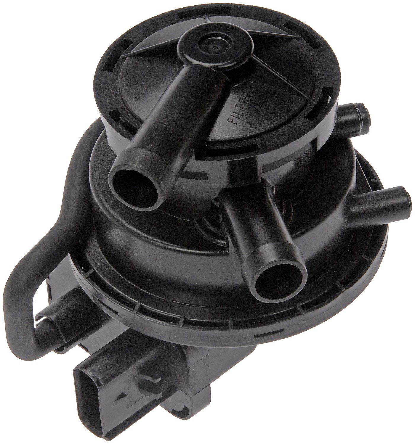Evaporative Emissions System Leak Detection Pump