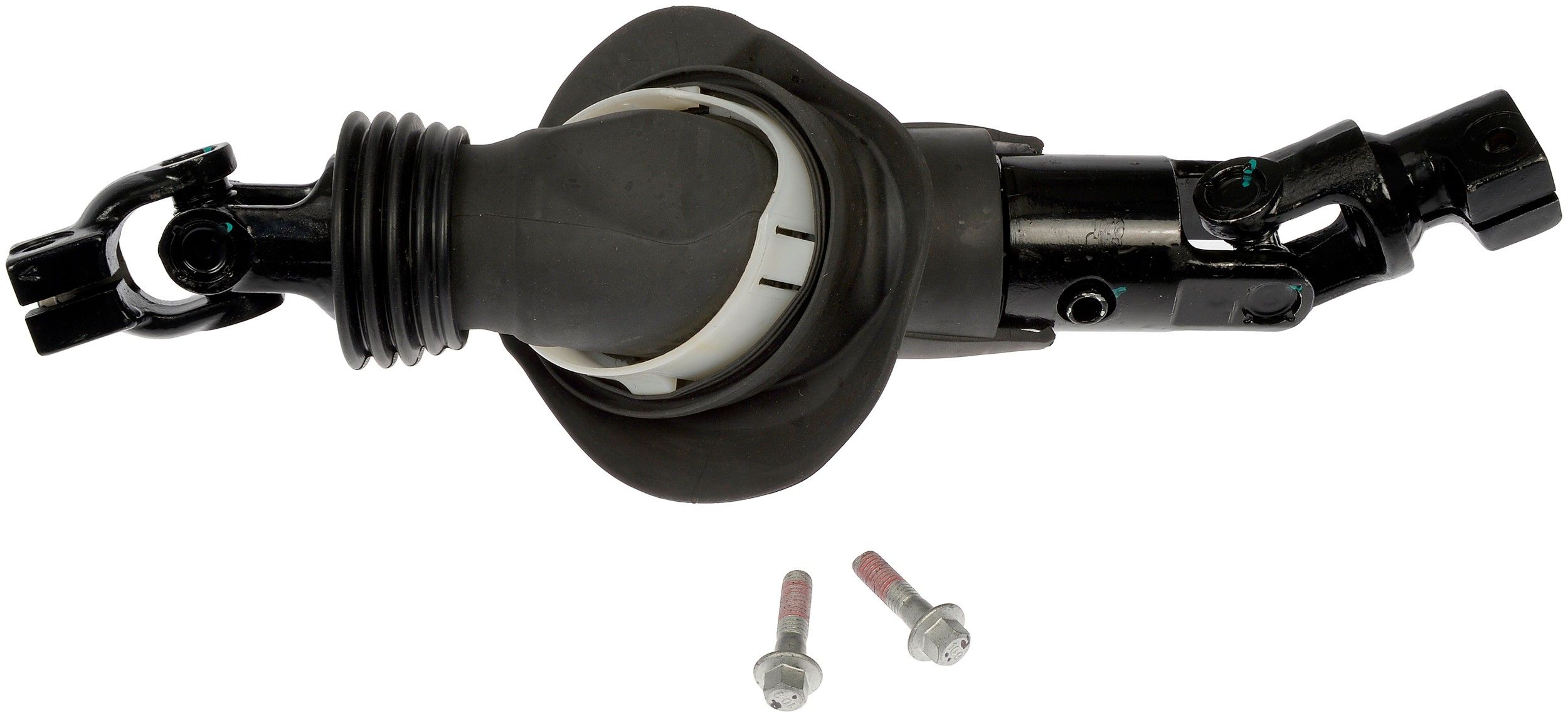 2017, 2016, 2015, 2014, 2013, 2012, 2011, 2010 Chevrolet Equinox Steering Shaft