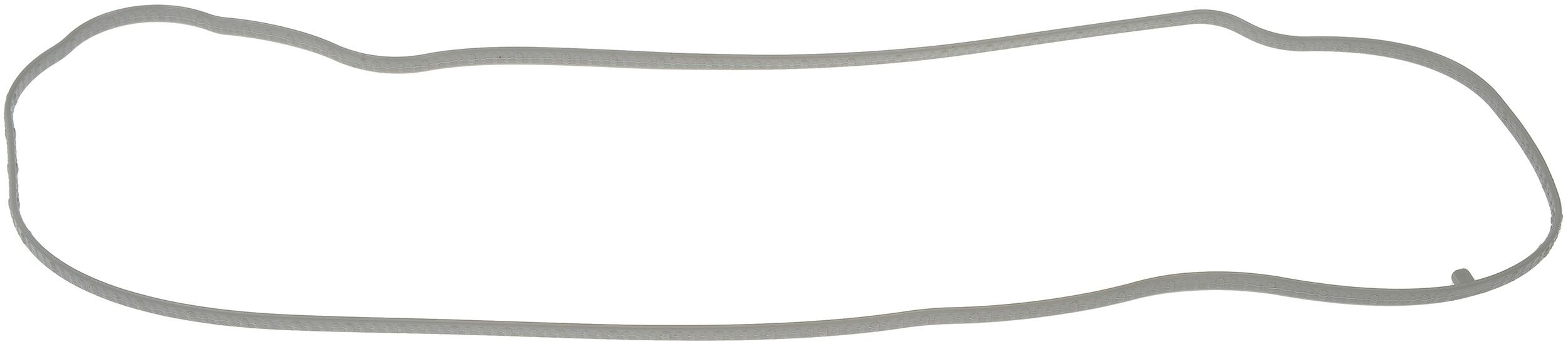 2021, 2020, 2019, 2018, 2017, 2016, 2015, 2014, 2013, 2012, 2011 Ram 2500 2500 Engine Crankcase Breather Element Gasket