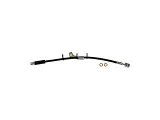 2016, 2015, 2014, 2013, 2012, 2011, 2010 Chevrolet Equinox Brake Hydraulic Hose