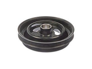 2005, 2004, 2003, 2002, 2001, 2000 Dodge Neon Cruiser Engine Harmonic Balancer