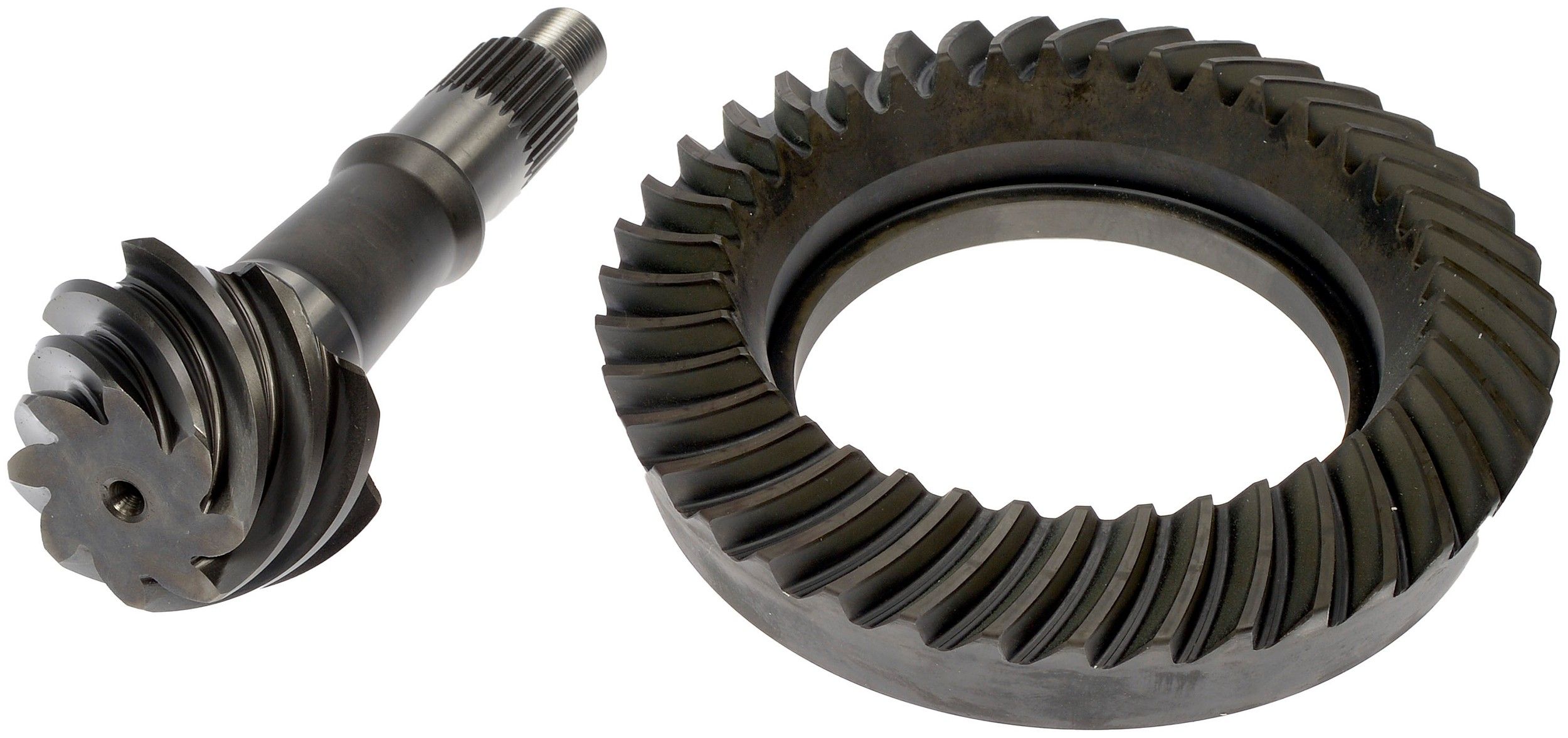 2005, 2004, 2003 Lincoln Aviator Differential Ring and Pinion