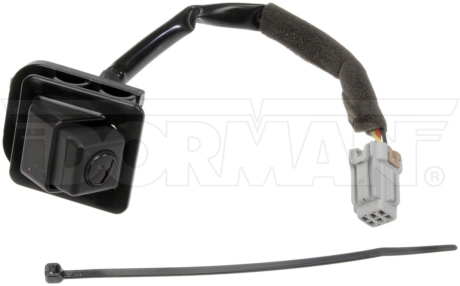 2016, 2015, 2014 Kia Forte Park Assist Camera