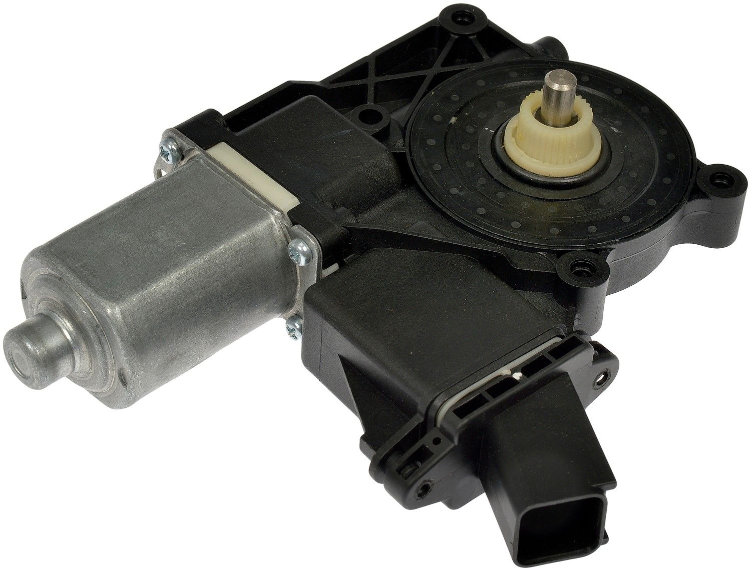 2018, 2017, 2016, 2015, 2014, 2013 Cadillac ATS Window Motor