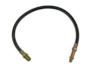 1970 GMC Jimmy Brake Hydraulic Hose