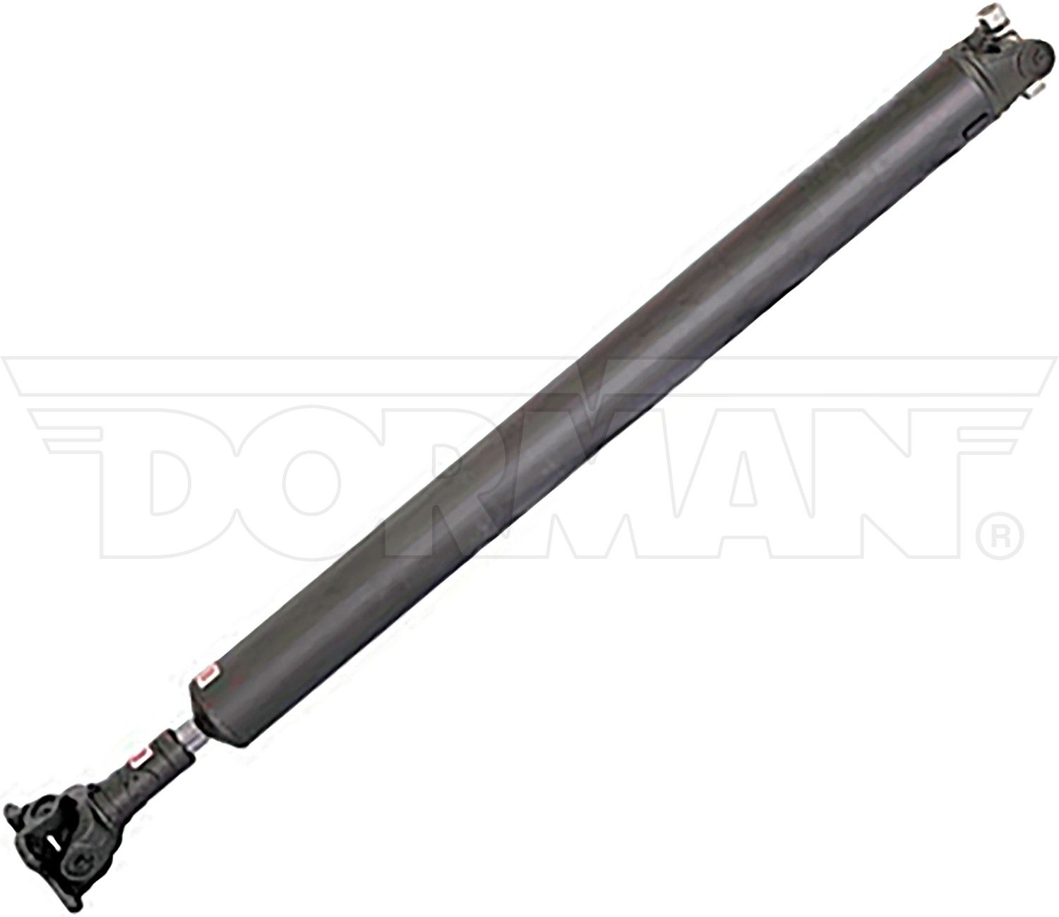 1995, 1994, 1993 Ford F-350 Drive Shaft