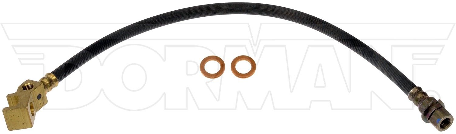 2005, 2004, 2003, 2002, 2001, 2000 Ford Excursion Brake Hydraulic Hose