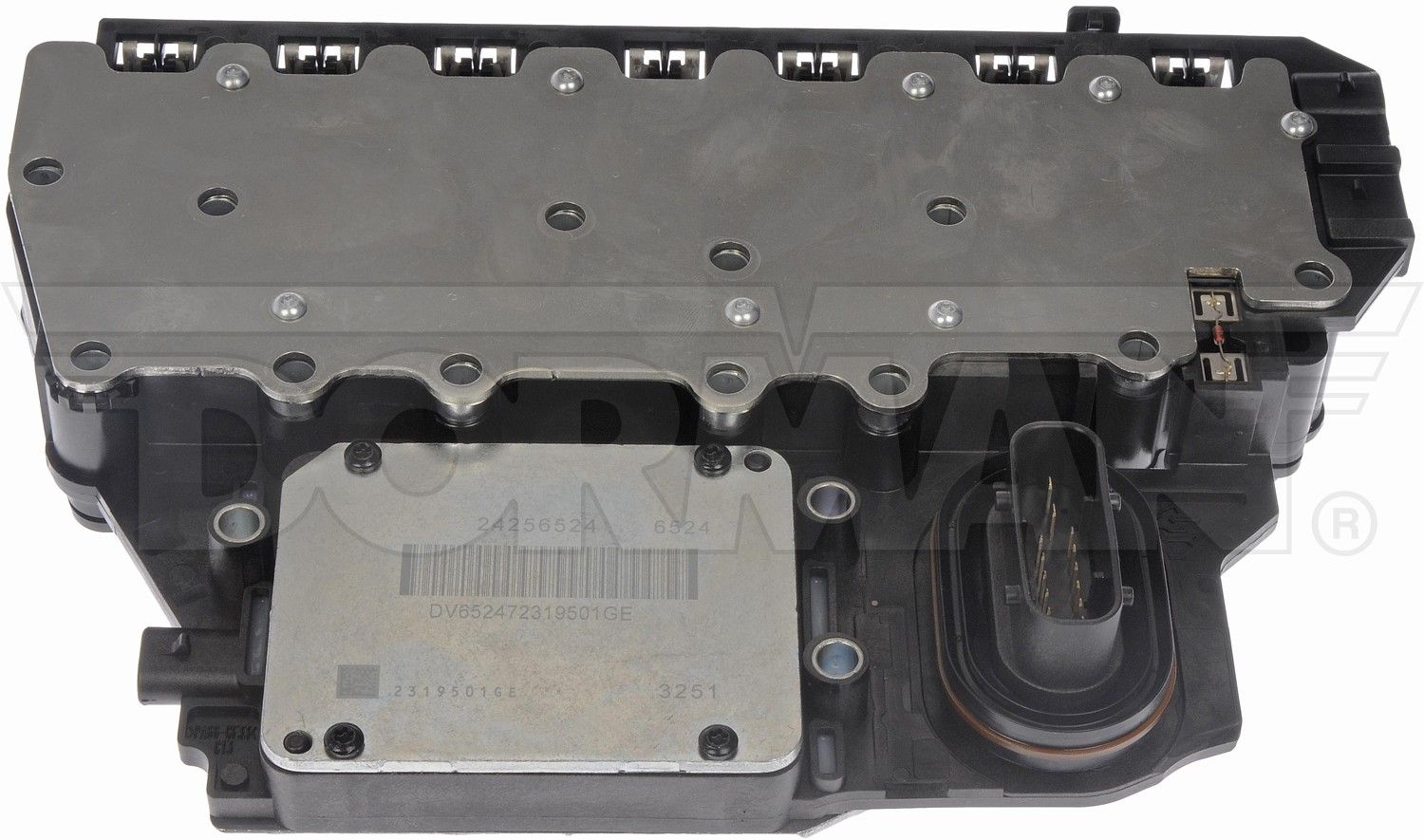 Transmission Control Module Replacement (Cardone, Dorman) » GoParts