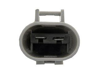 2003, 2002, 2001, 2000, 1999 Mazda Protege Engine Cooling Fan Assembly