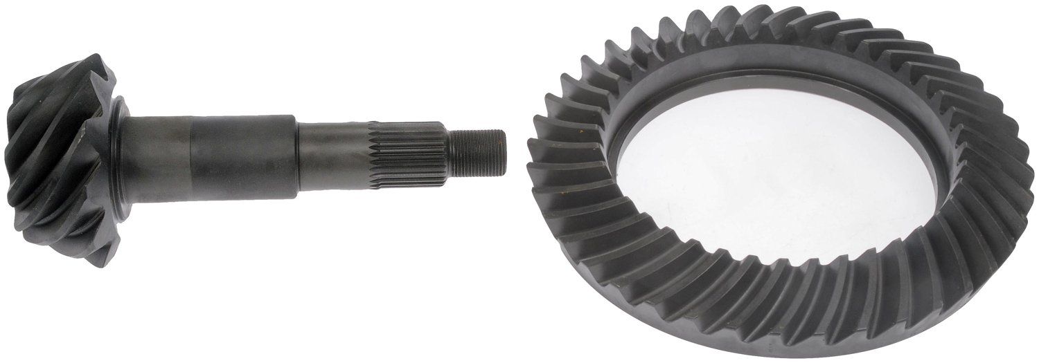2013, 2012, 2011 Ram 2500 3500 Differential Ring and Pinion