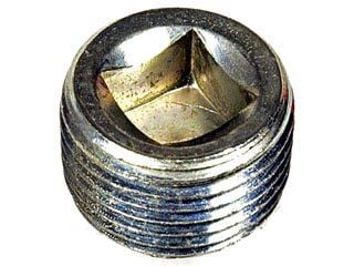 2006, 2005 Chevrolet Equinox Engine Cylinder Head Plug