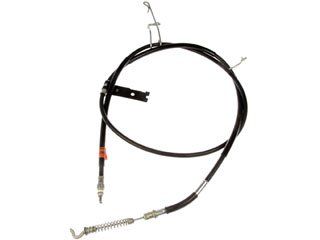 2002, 2001, 2000 Ford Excursion Parking Brake Cable