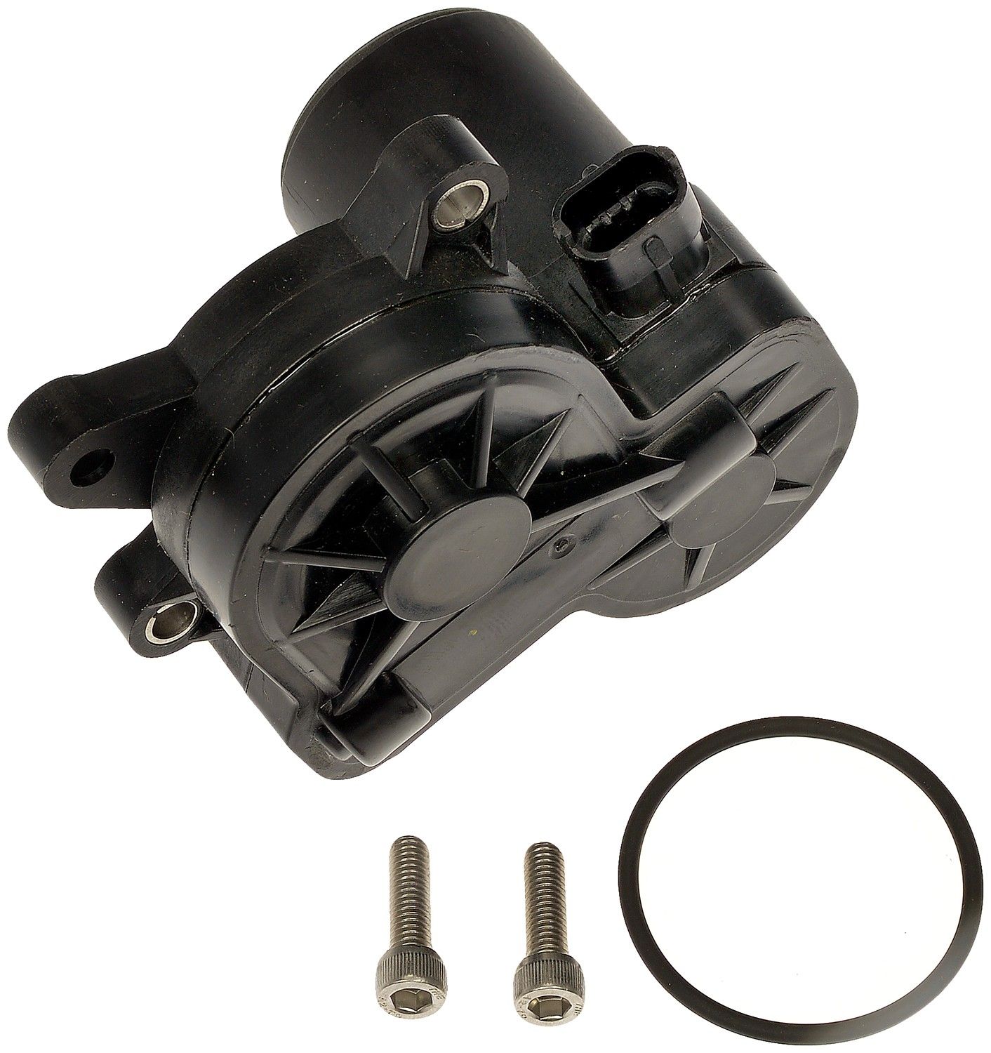 2023, 2022, 2021, 2020, 2019, 2018, 2017, 2016, 2015 Ford Edge Parking Brake Actuator