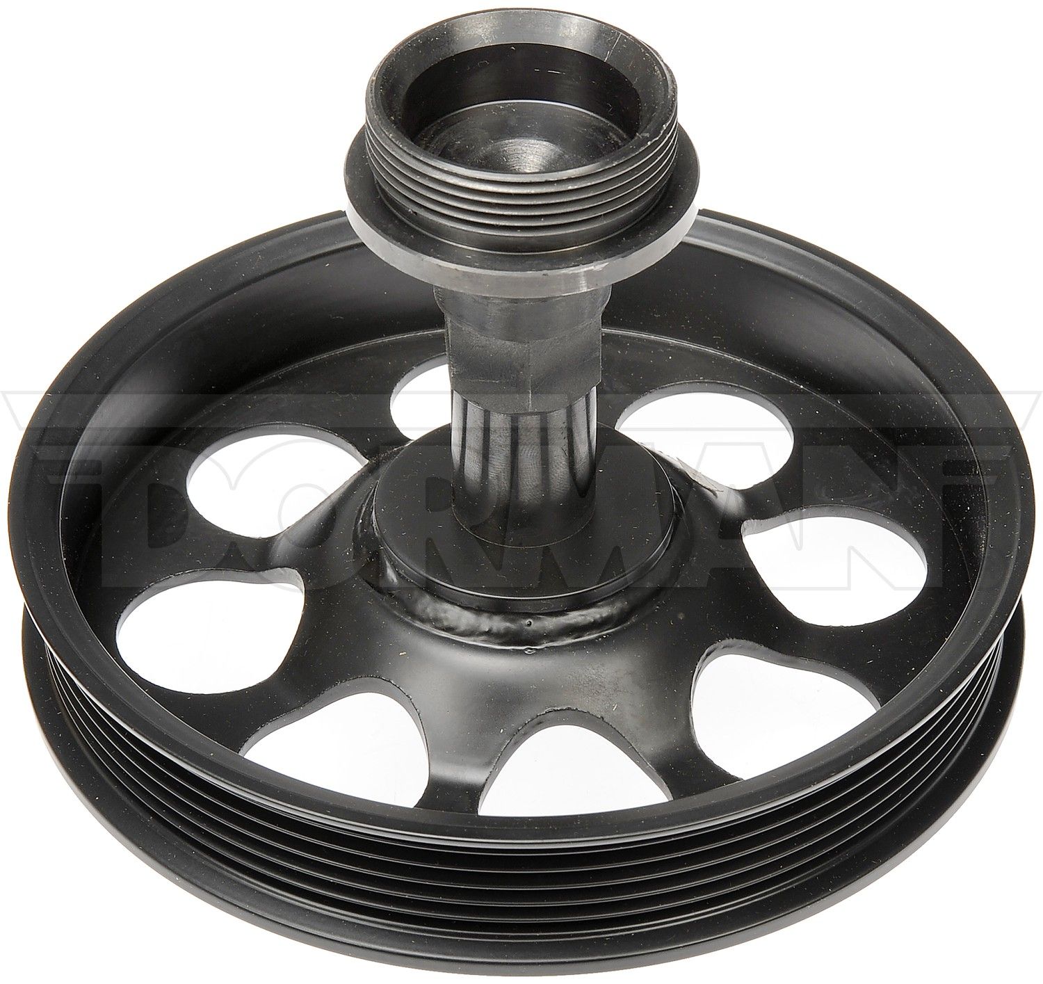 2005, 2004, 2003, 2002, 2001, 2000, 1999, 1998, 1997, 1996 Ford Taurus Engine Harmonic Balancer
