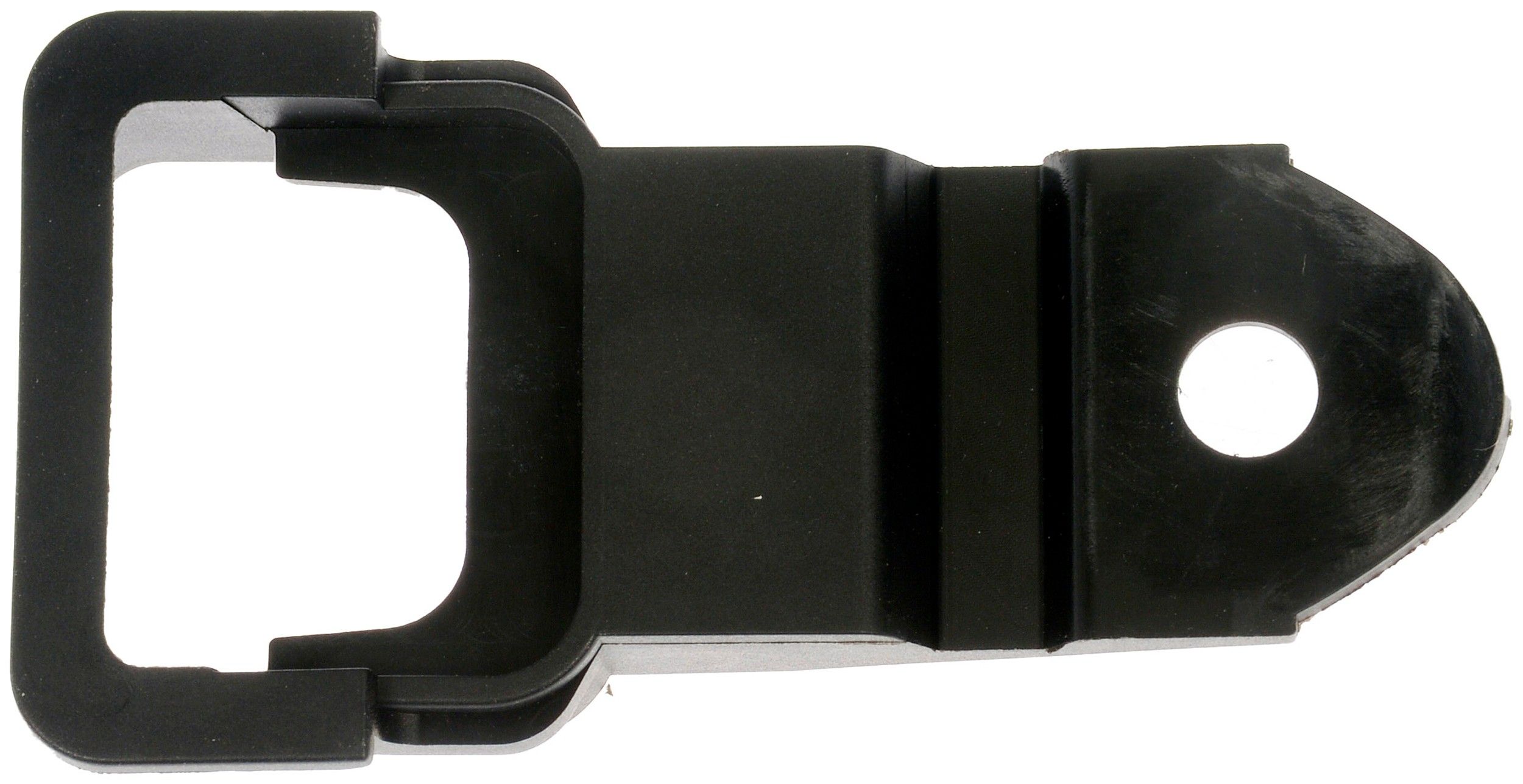 2019, 2018, 2017, 2016, 2015, 2014, 2013, 2012, 2011 Ford Explorer Radiator Mount Bracket