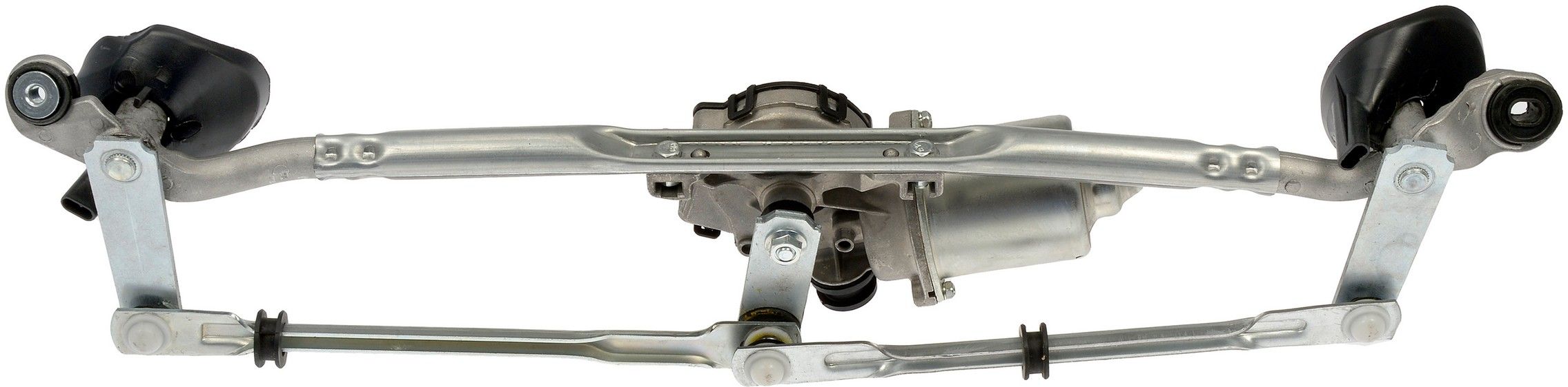 2015, 2014, 2013, 2012, 2011, 2010, 2009, 2008, 2007, 2006 Lexus IS250 Wiper Motor and Linkage Assembly