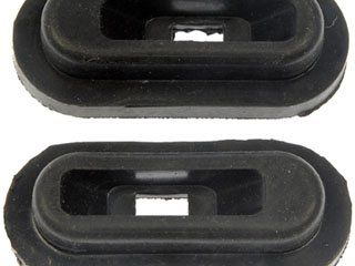 2005, 2004, 2003 Chevrolet Astro Brake Dust Shield