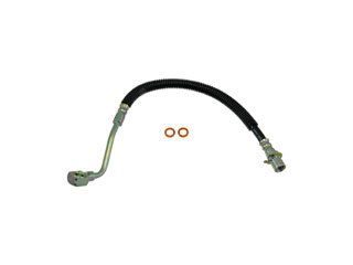 2002, 2001, 2000, 1999, 1998, 1997, 1996, 1995, 1994, 1993, 1992, 1991 Saturn SL Brake Hydraulic Hose