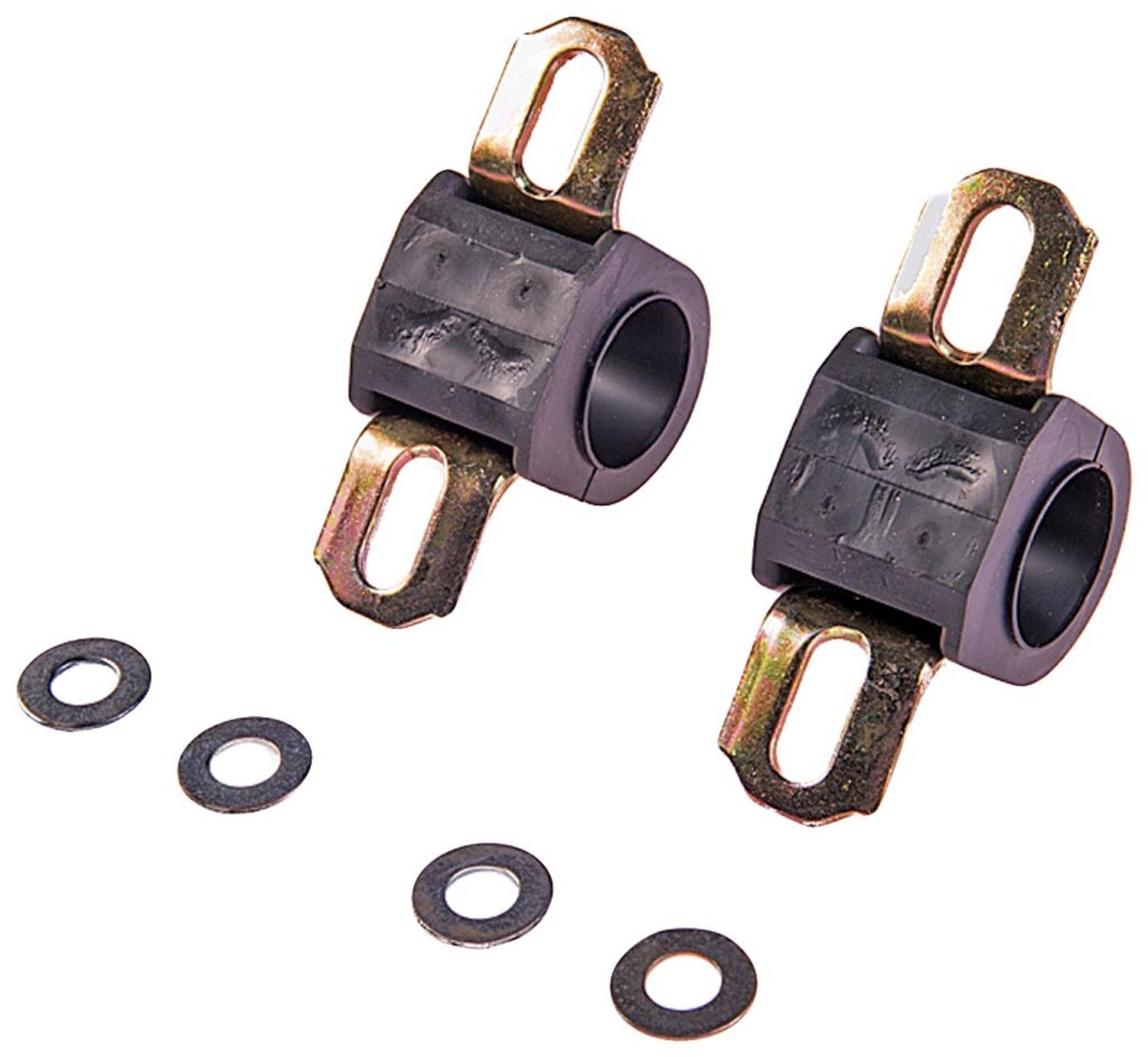 2014, 2013, 2012, 2011, 2010, 2009, 2008, 2007 Ford Edge Suspension Stabilizer Bar Bushing Kit