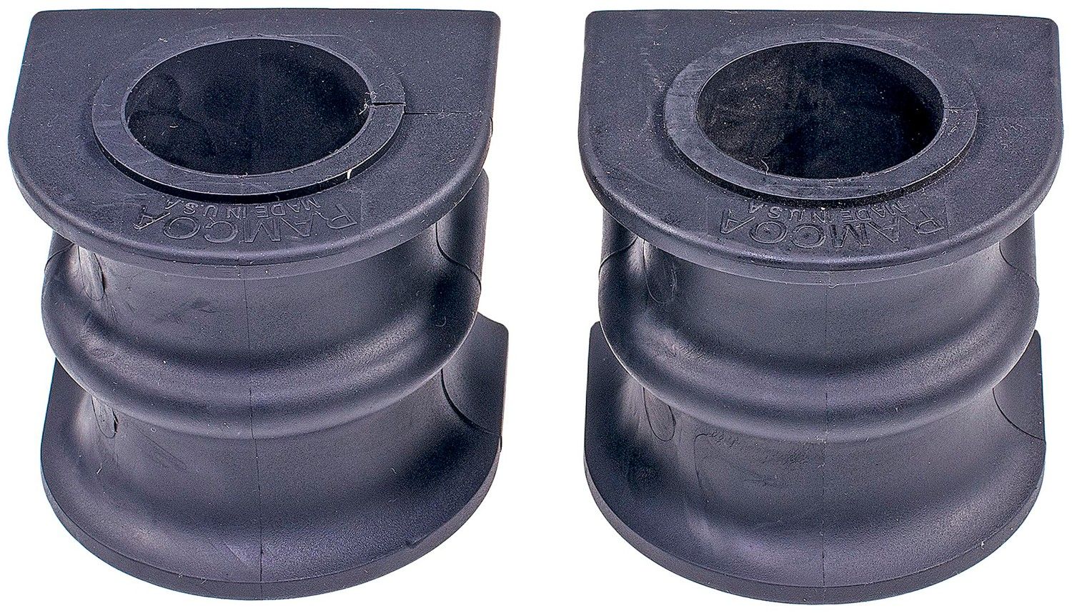 2010, 2009, 2008, 2007, 2006 Jeep Commander Suspension Stabilizer Bar Bushing Kit