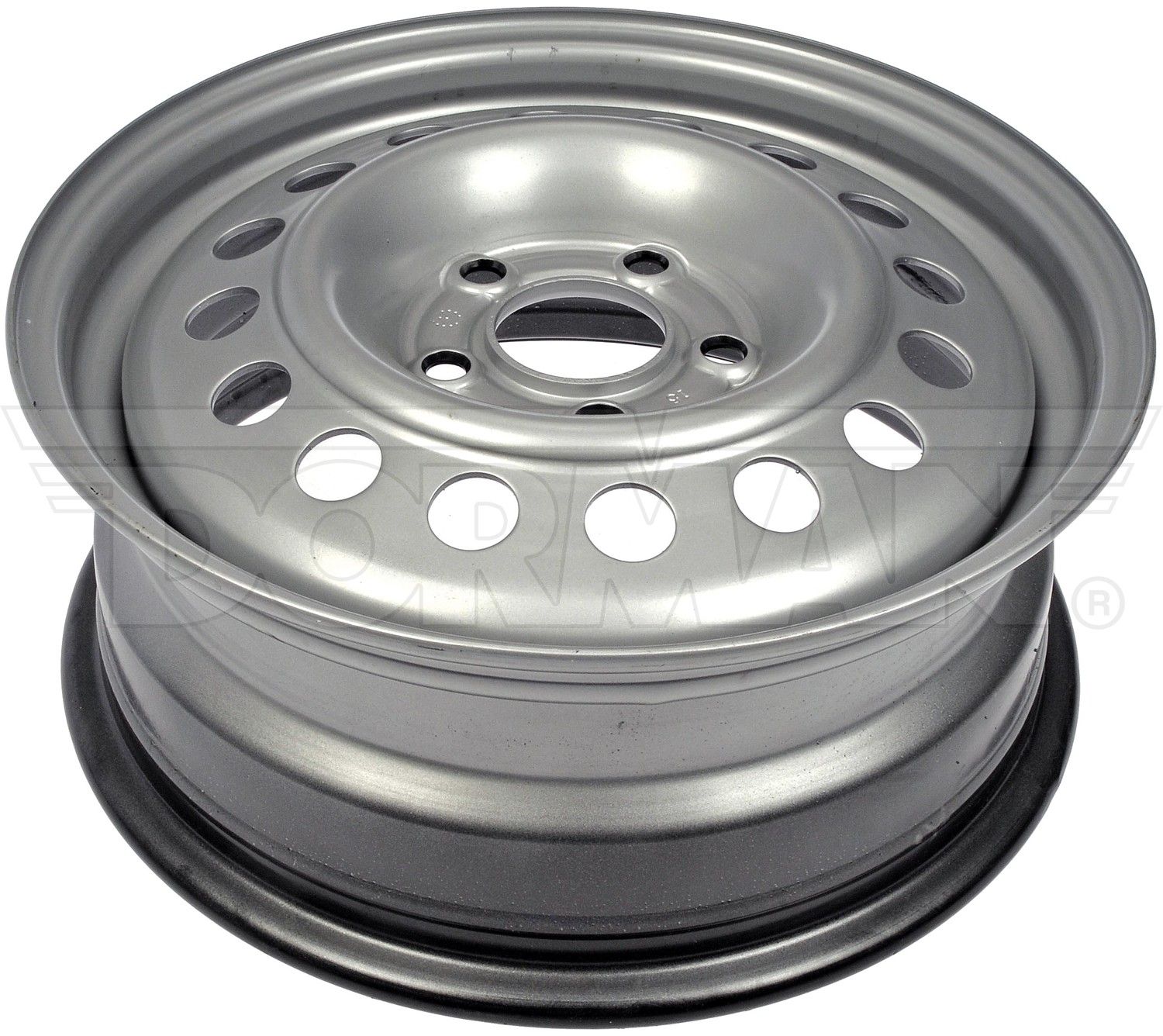 2013, 2012, 2011, 2010 Ford Transit Connect Connect Wheel