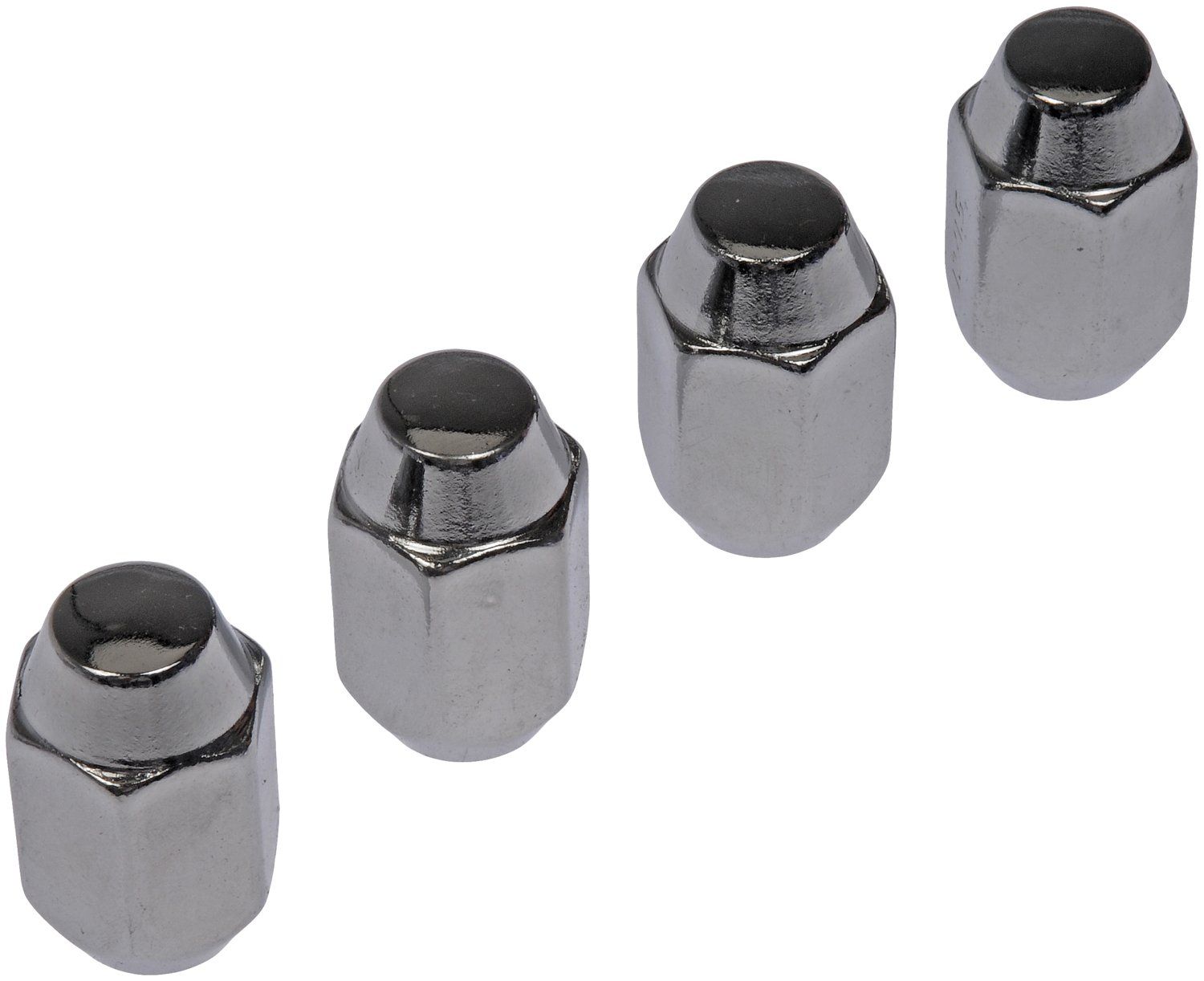 2004, 2003, 2002, 2001, 2000, 1999, 1998, 1997, 1996, 1995, 1994, 1993 Dodge Intrepid Wheel Lug Nut