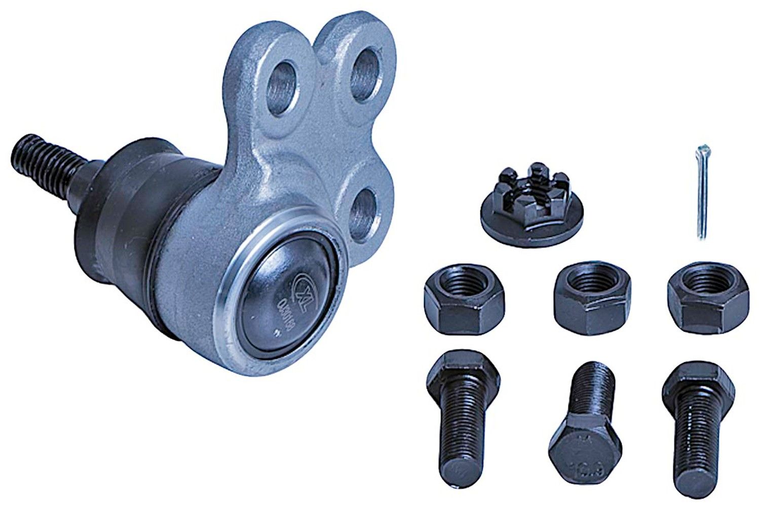 2009, 2008, 2007, 2006, 2005 Chevrolet Equinox Suspension Ball Joint