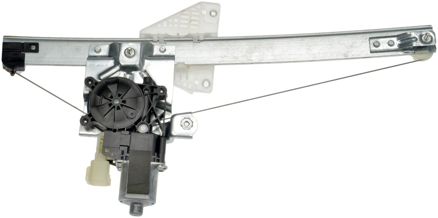 2017, 2016, 2015, 2014 Ford Escape Window Motor and Regulator Assembly