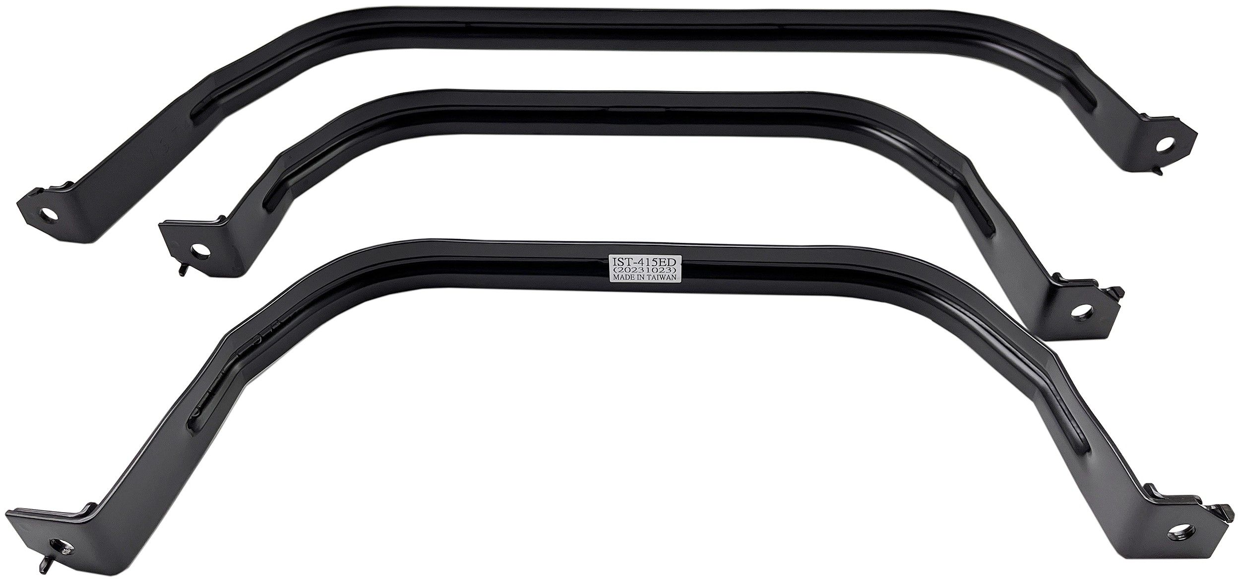 2011, 2010, 2009, 2008, 2007, 2006, 2005, 2004, 2003 Honda Element Fuel Tank Strap