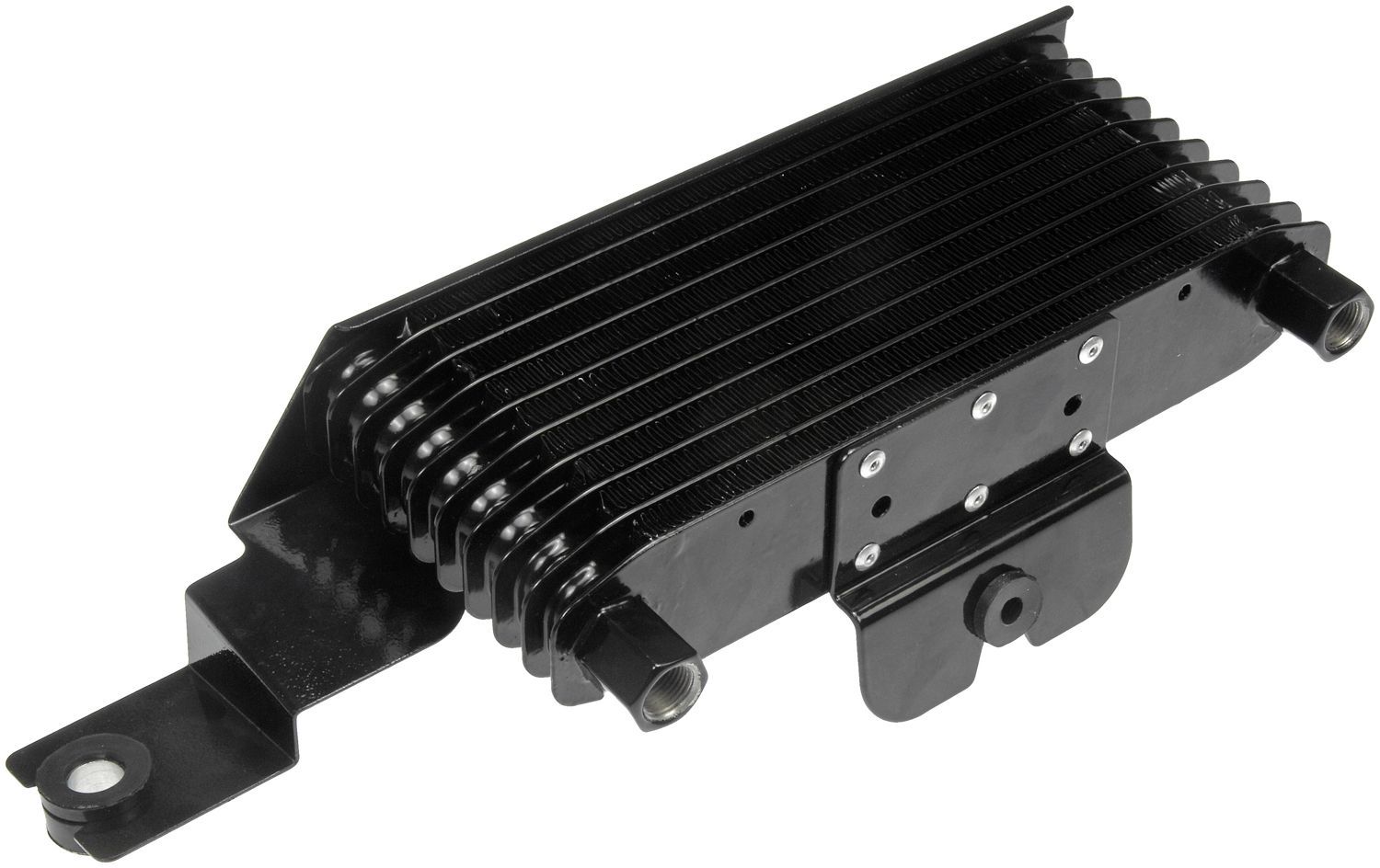 2003, 2002, 2001, 2000, 1999 Ford F-150 Automatic Transmission Oil Cooler