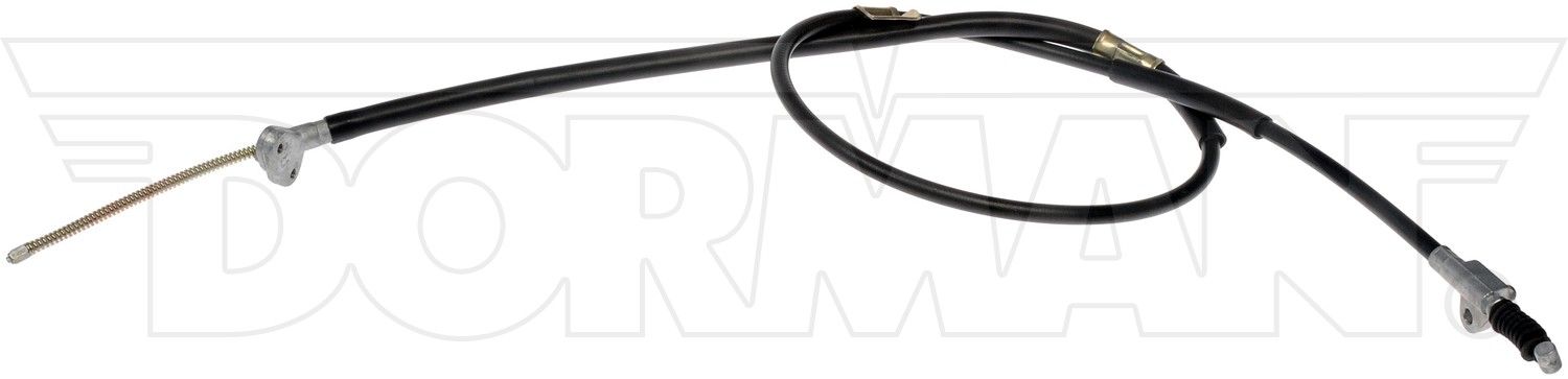 2006, 2005, 2004 Lexus ES330 Parking Brake Cable