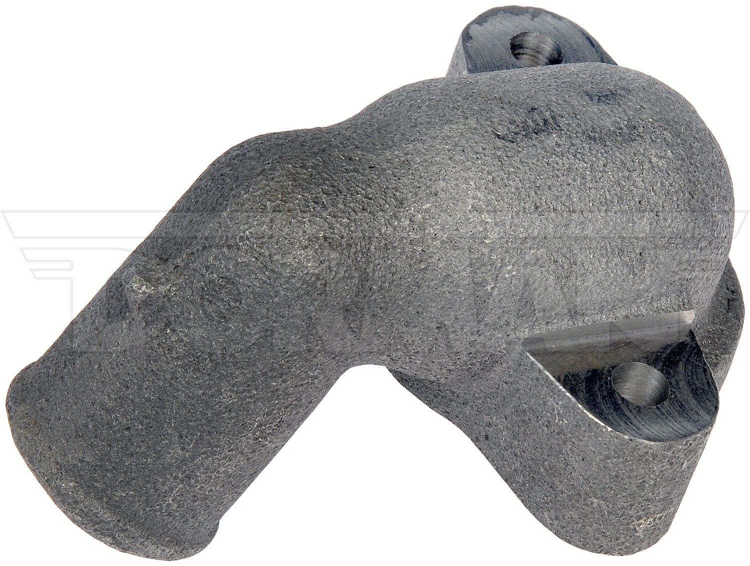 2012, 2011, 2010, 2009 Ford Escape Engine Coolant Water Outlet
