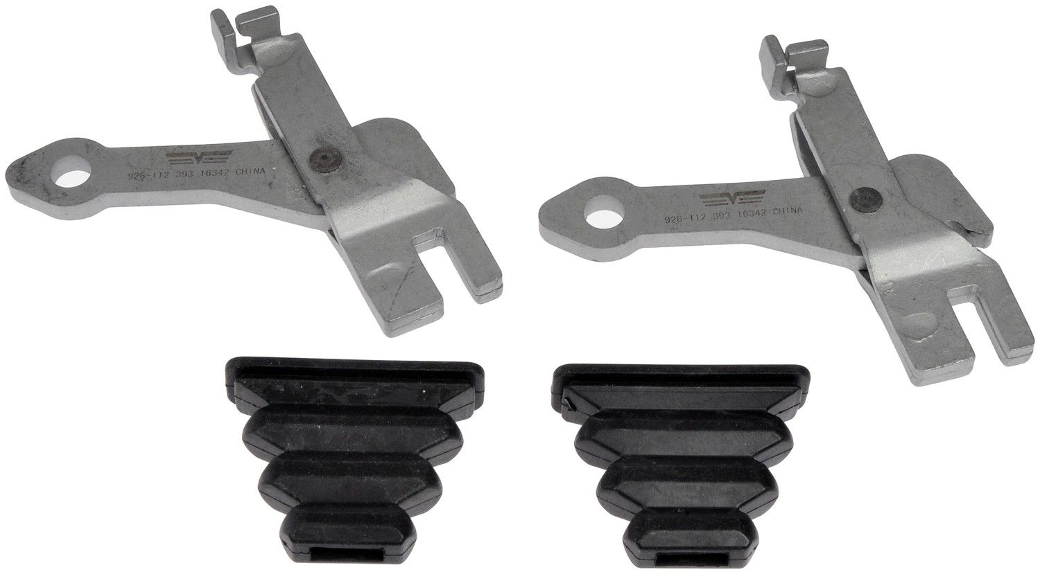 2005, 2004, 2003, 2002, 2001, 2000 Ford Excursion Parking Brake Lever Kit