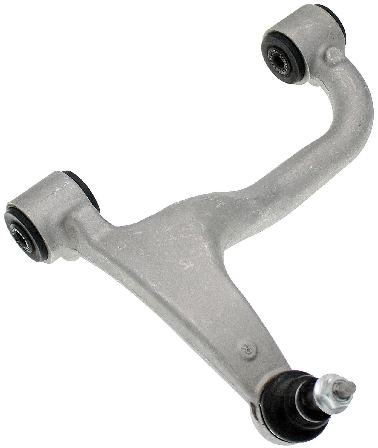 2003, 2002, 2001, 2000, 1999, 1998 Mercedes-Benz ML320 1998-2003 Mercedes-Benz ML320 Suspension Control Arm and Ball Joint Assembly