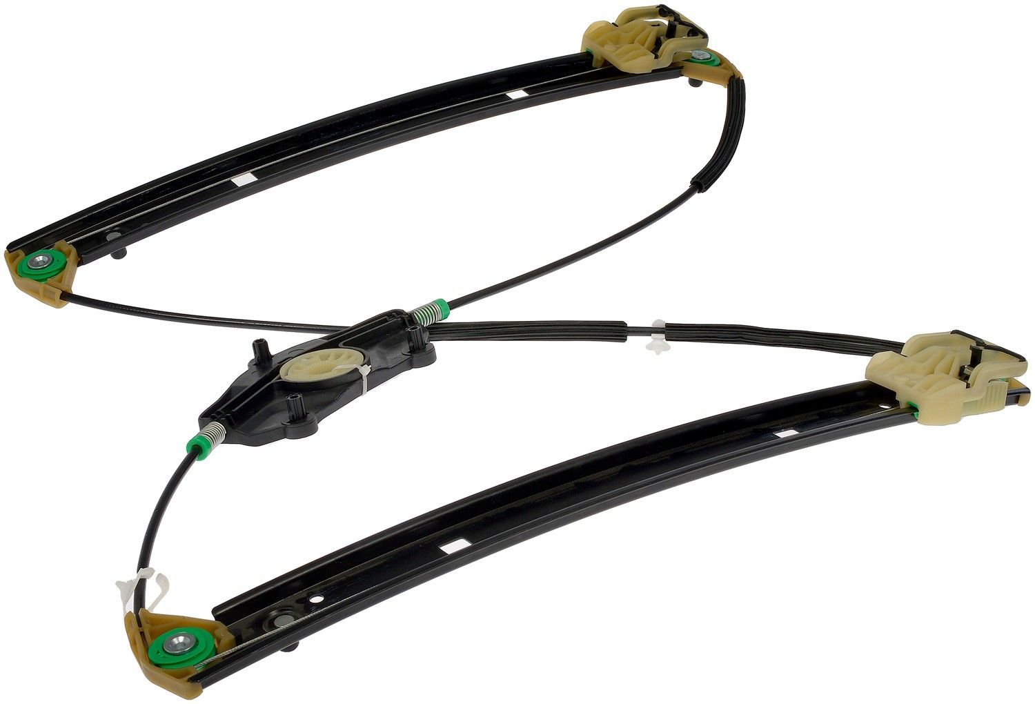 2017, 2016, 2015, 2014, 2013 Audi S8 Quattro Window Regulator