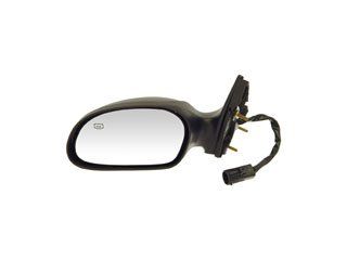 2007, 2006, 2005, 2004, 2003, 2002 Ford Taurus Door Mirror